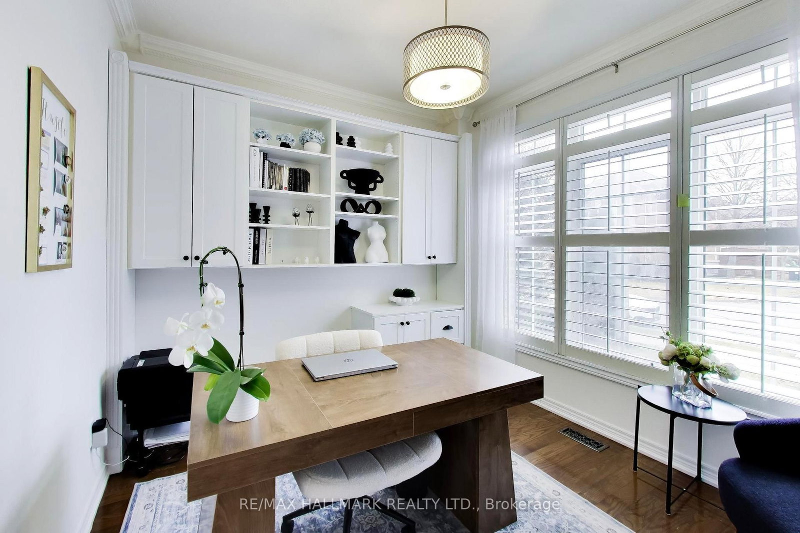 Detached House for sale at 25 Chagall Drive, Vaughan, Ontario, L4J 9B4 - Patterson - MLS: N12937120