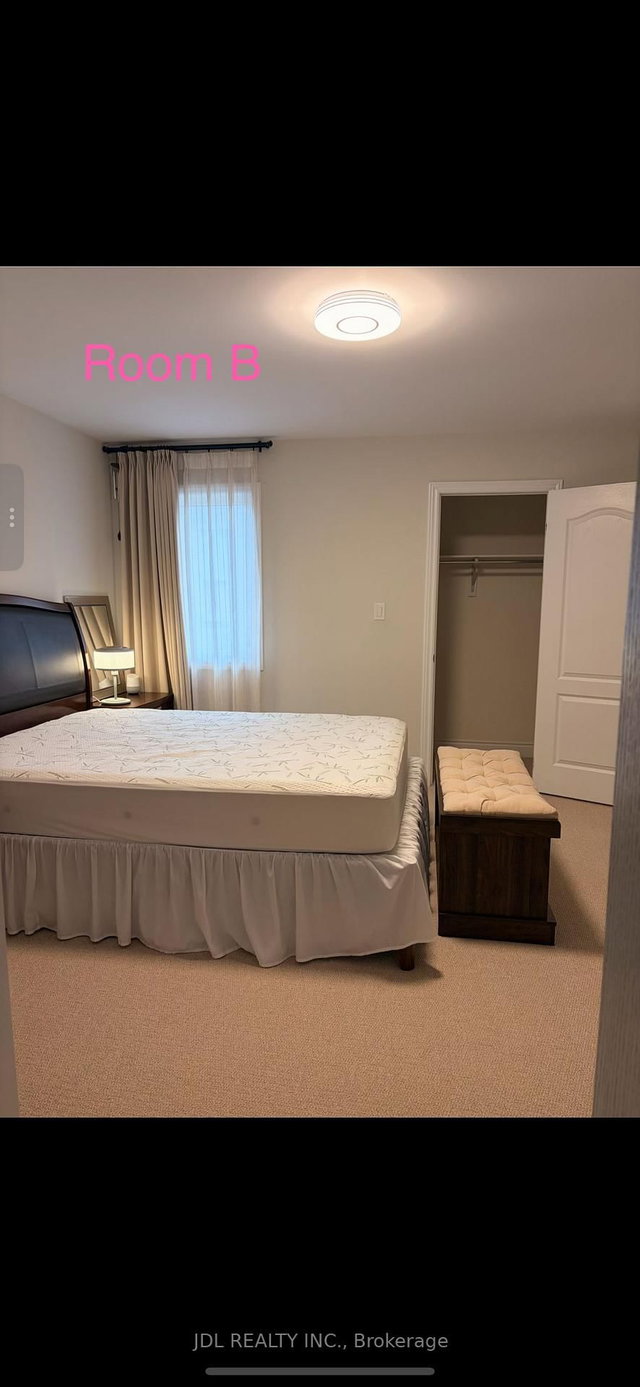 Second Floor Room B - 936 Goring Circle