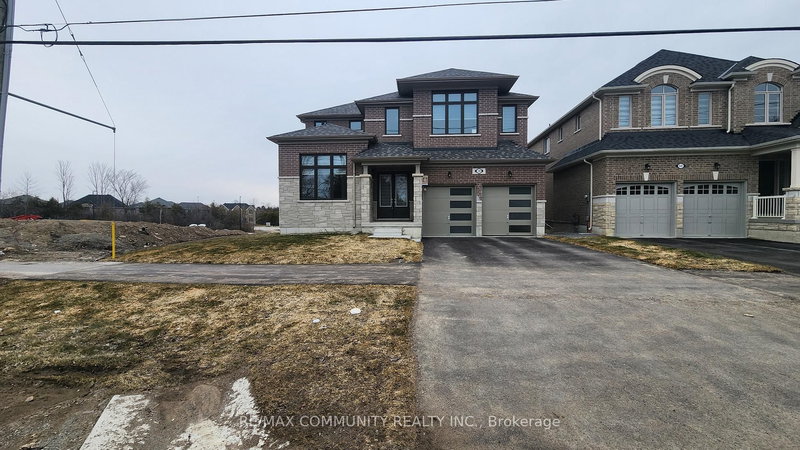 home for lease on Main-58 Catering Road