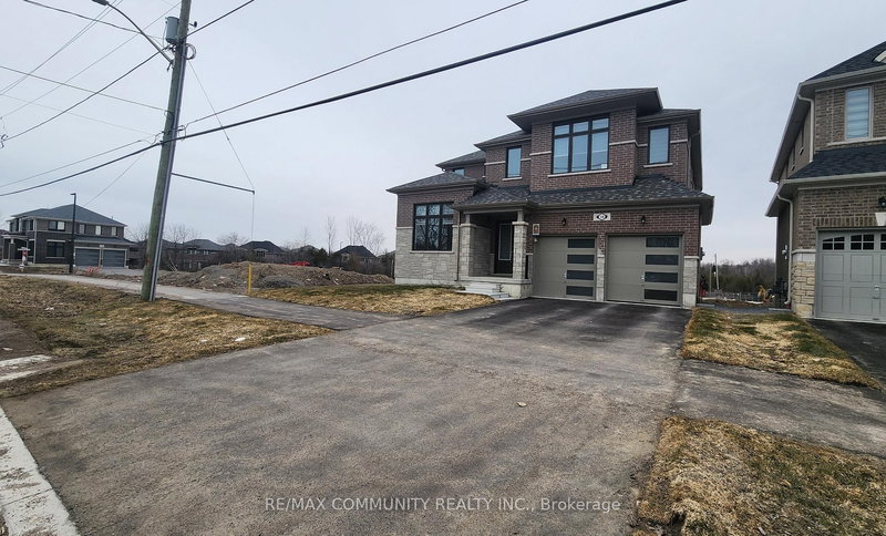 Main - 58 Catering Rd, Georgina, L0E 1R0 | Image 2