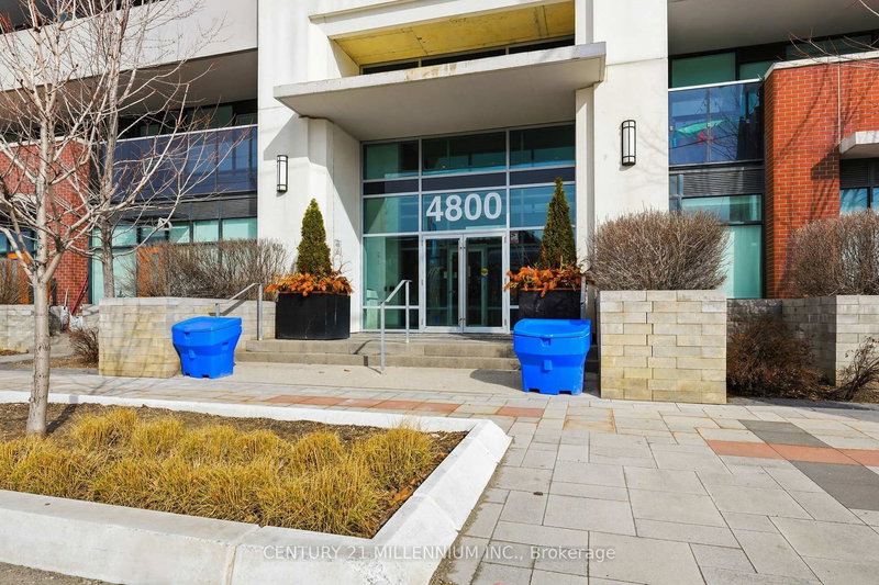 627 - 4800 Highway 7 Rd, Vaughan, L4L 1H8 | Image 2