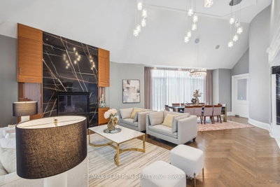 12 Miner Circle • Markham, ON photo 9