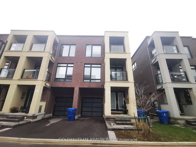 150 Moneypenny Pl | Vaughan | Image