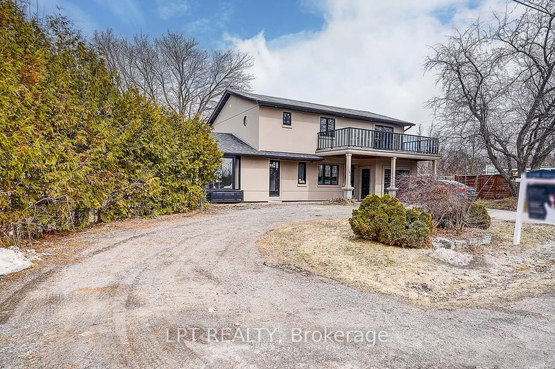 194 South Channel Drive, Georgina