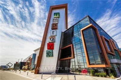 Commercial/Retail for lease at 49-7250 Keele Street, Vaughan, Ontario, L4K 1Z8 - Concord - MLS: N12937972