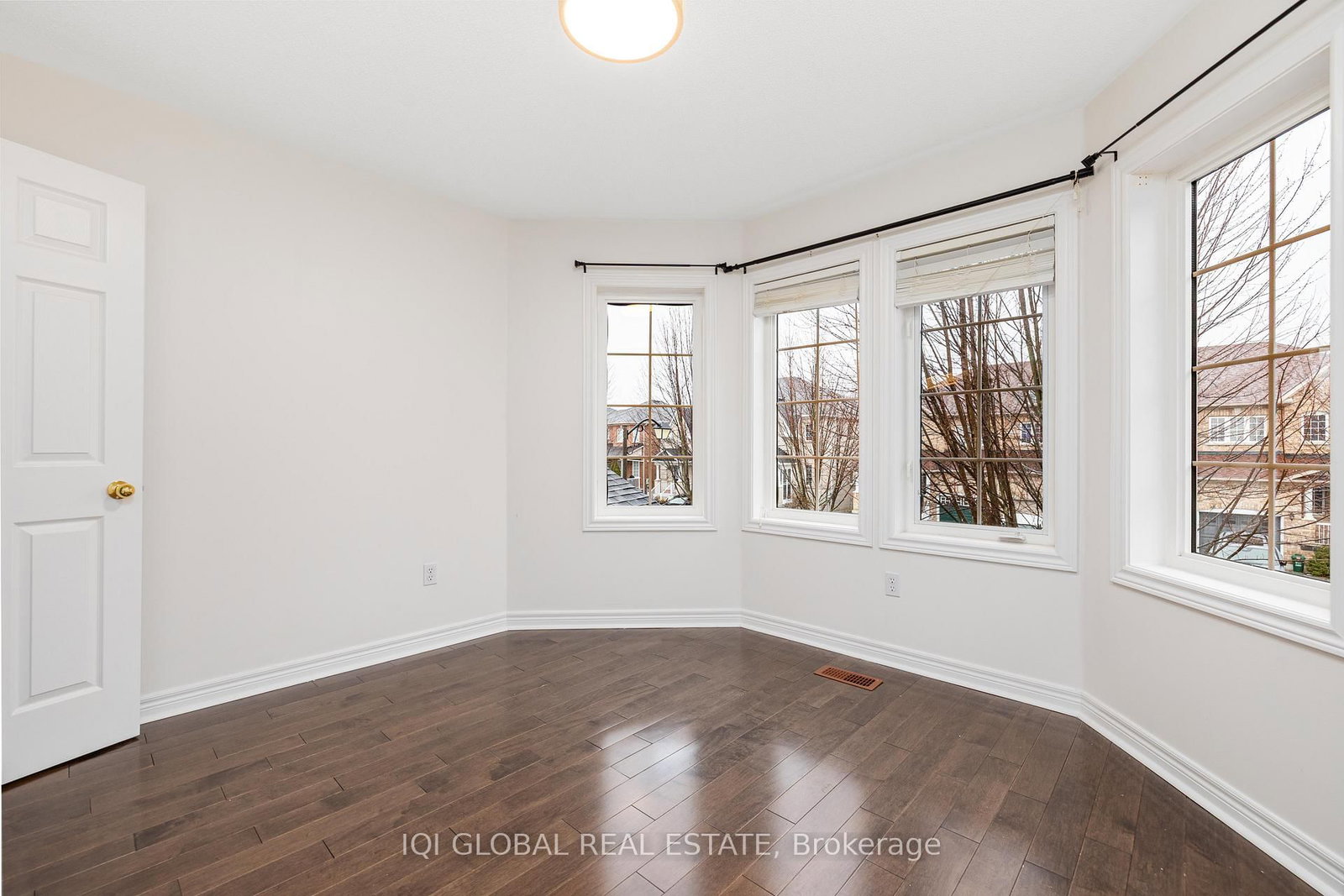 Townhouse for lease at 72 Park Place Drive, Markham, Ontario, L6E 1S2 - Greensborough - MLS: N12937984