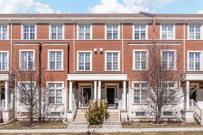76 Donald Buttress Blvd | Markham | Image