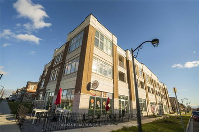 22 John Rudkin Lane | Markham | Image