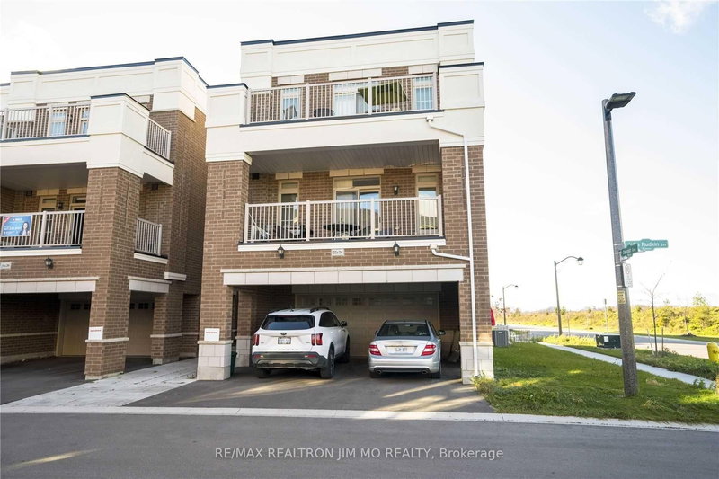 22 John Rudkin Lane, Markham, L6B 1N7 | Image 2