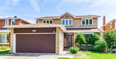 5 Empringham Cres | Markham | Image