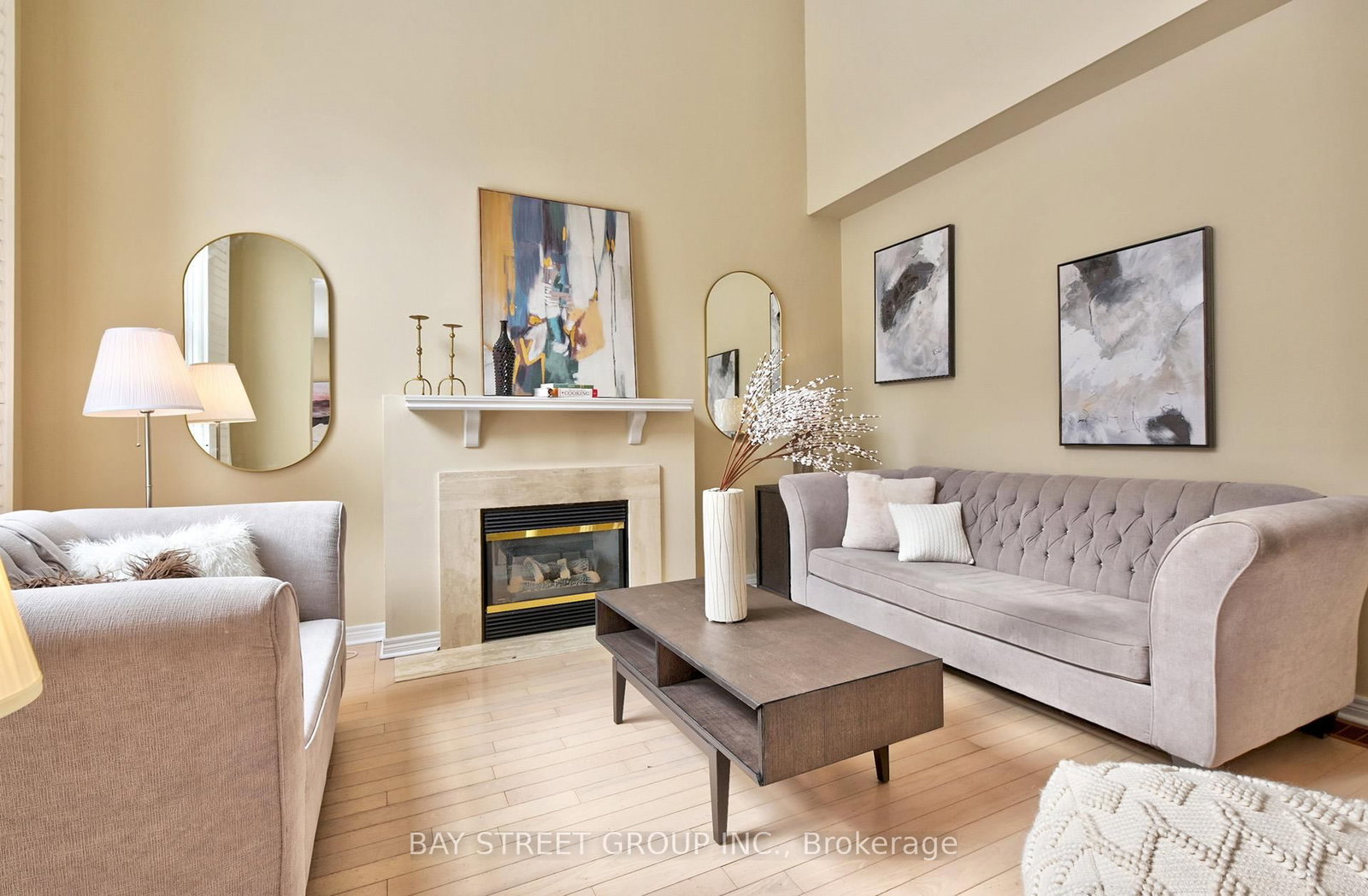 Detached House for sale at 43 English Oak Drive, Richmond Hill, Ontario, L4E 3W2 - Oak Ridges Lake Wilcox - MLS: N12938192