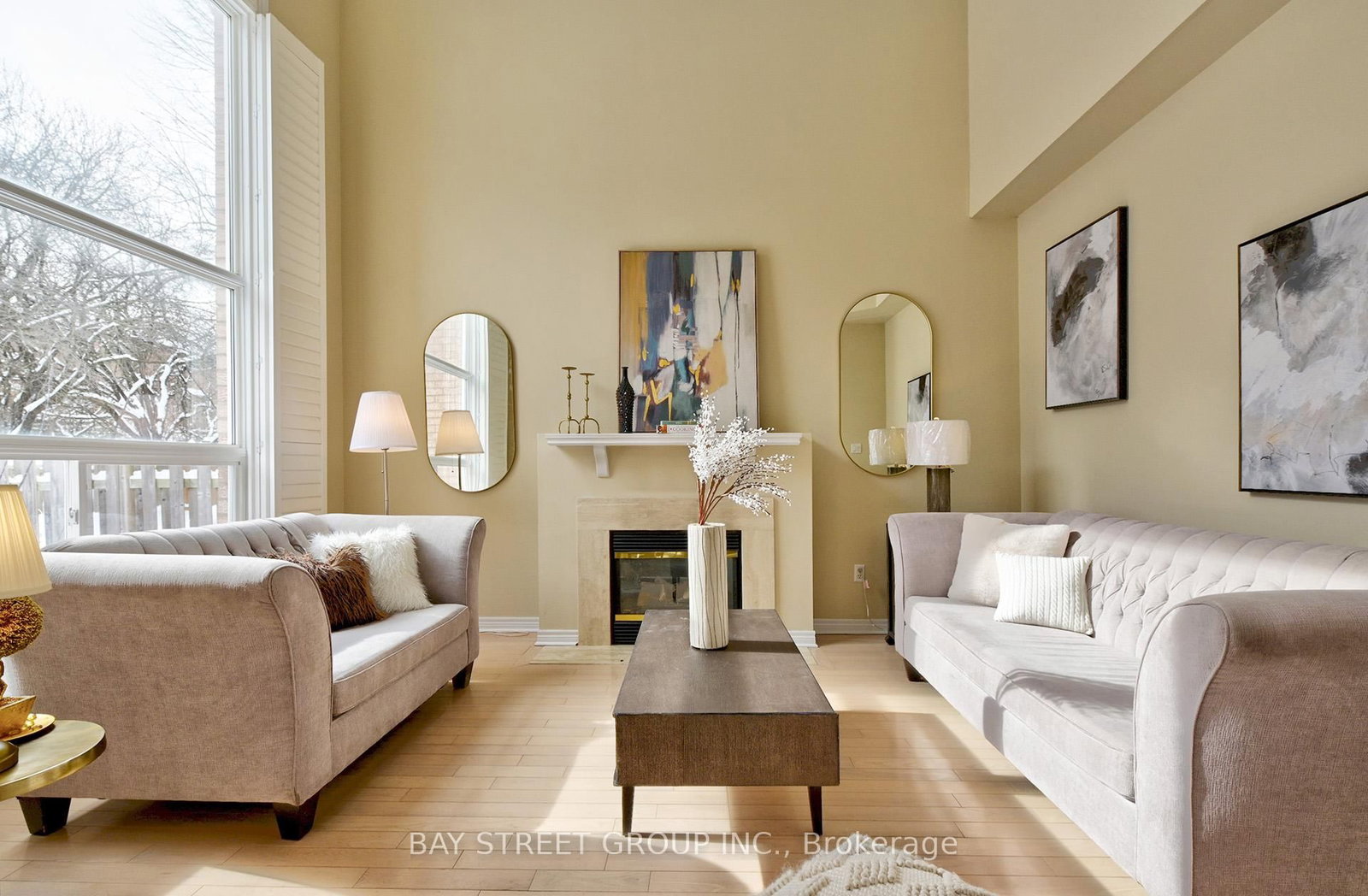 Detached House for sale at 43 English Oak Drive, Richmond Hill, Ontario, L4E 3W2 - Oak Ridges Lake Wilcox - MLS: N12938192