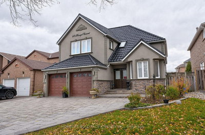 48 Havagal Cres | Markham | Image