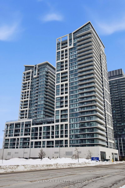 1623 - 9000 Jane St | Vaughan | Image