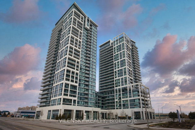 1623 - 9000 Jane Street