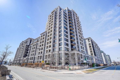 Condo sold at 808-38 Cedarland Drive, Markham, Ontario, L6G 0G7 - Unionville - MLS: N12938298