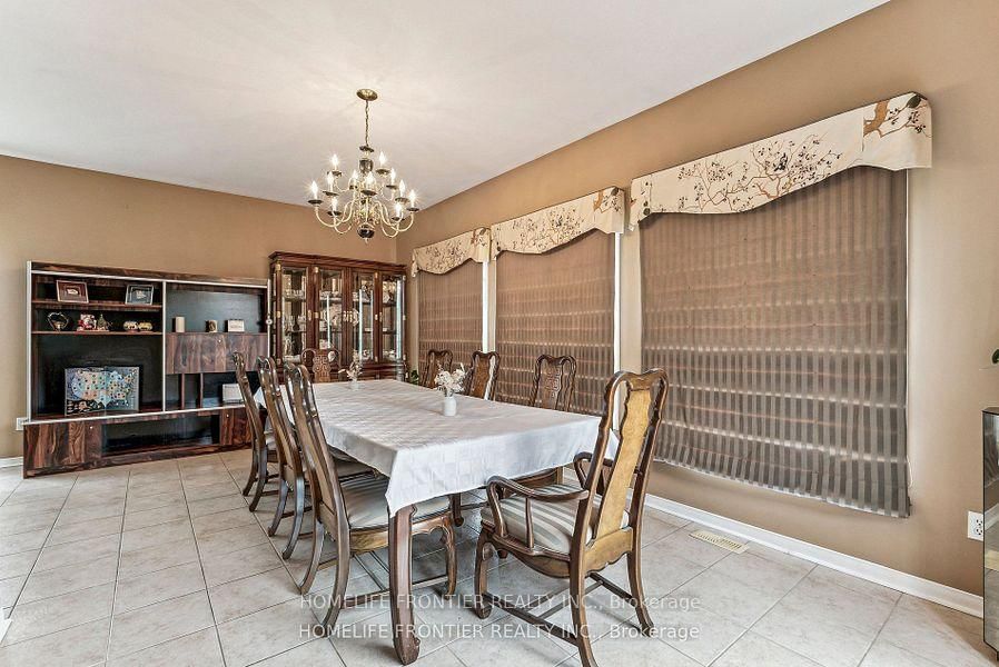 Detached House for sale at 1906 Webster Boulevard, Innisfil, Ontario, L9S 2A6 - Alcona - MLS: N12938434