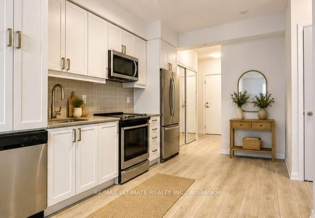 310 - 7895 Jane Street