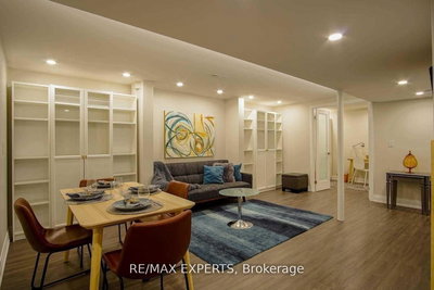 Bsmt - 88 Andes Cres | Vaughan | Image