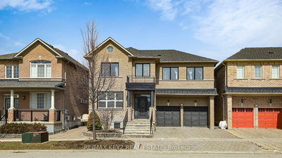 BSMT - 54 Oakford Dr | Markham | Image
