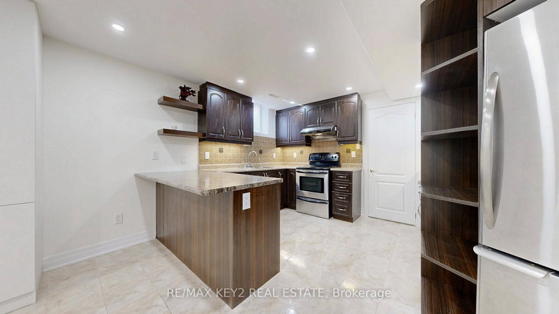 BSMT - 54 Oakford Dr, Markham, L6C 2Y8 | Image 2