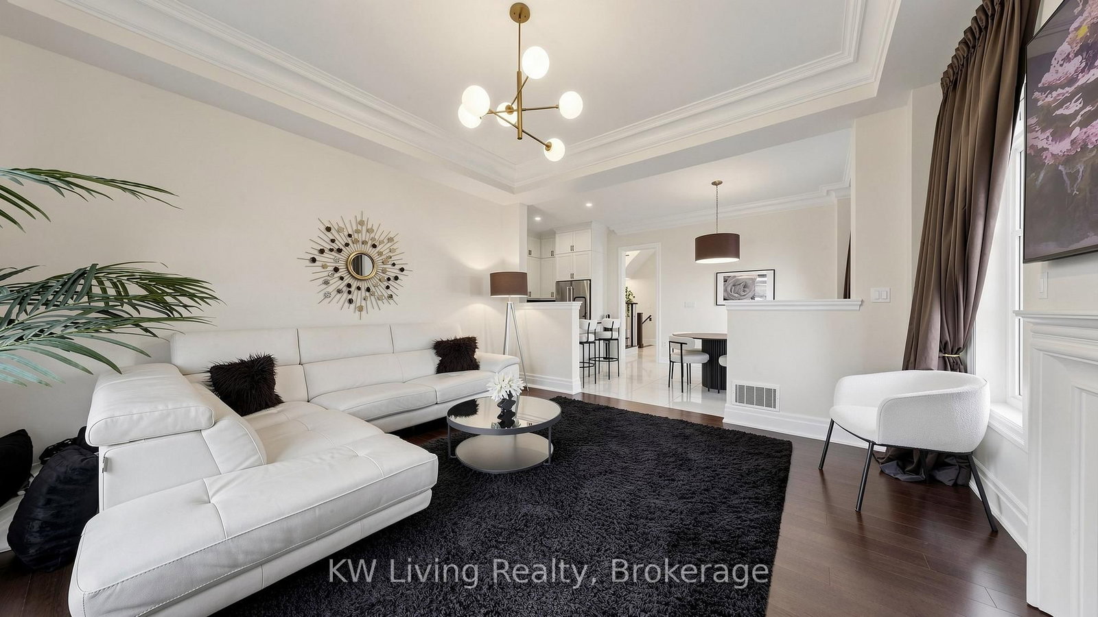 Detached House for sale at 1 Meadowsweet Lane, Richmond Hill, Ontario, L4E 1B8 - Oak Ridges Lake Wilcox - MLS: N12938552