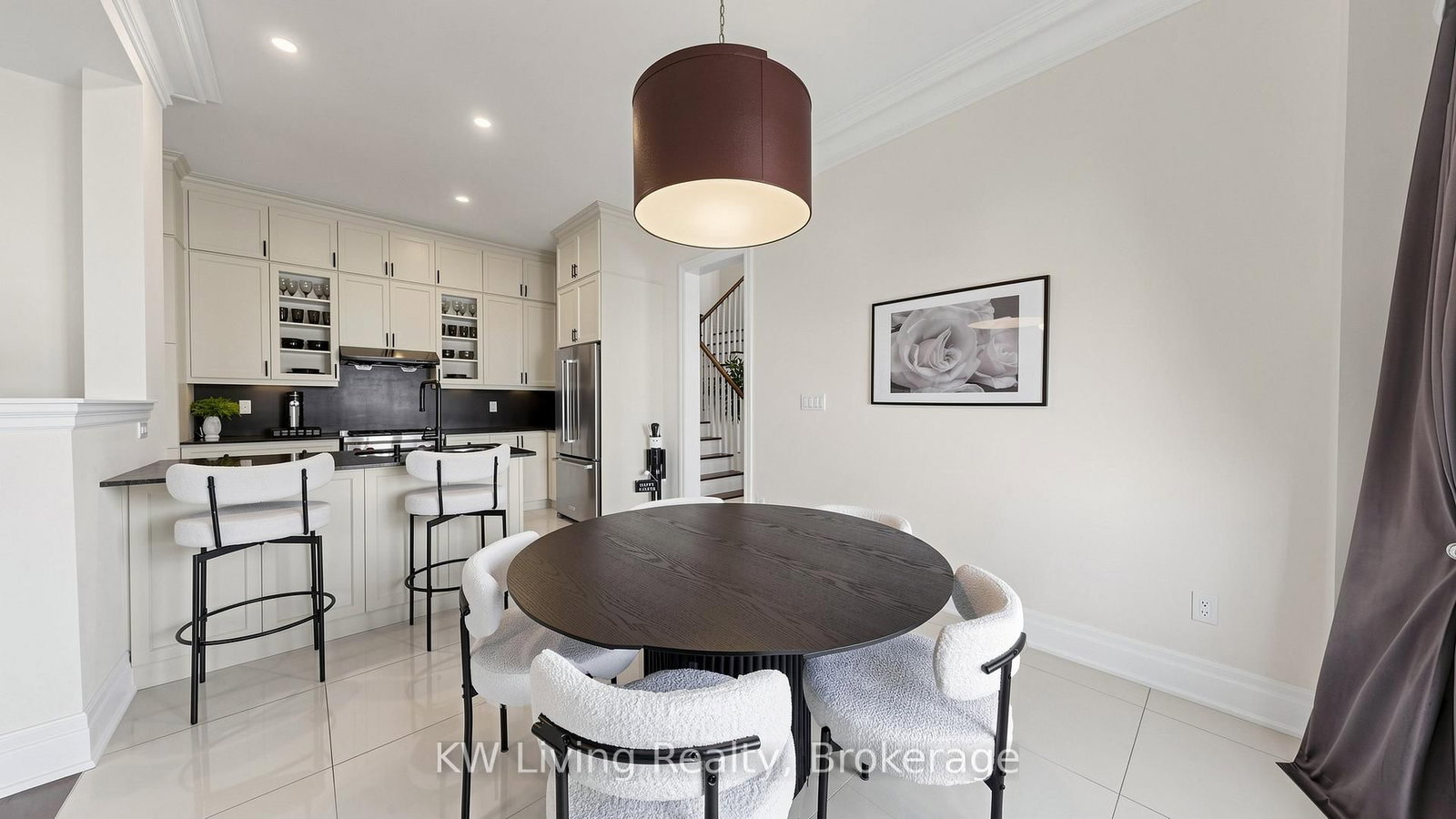 Detached House for sale at 1 Meadowsweet Lane, Richmond Hill, Ontario, L4E 1B8 - Oak Ridges Lake Wilcox - MLS: N12938552