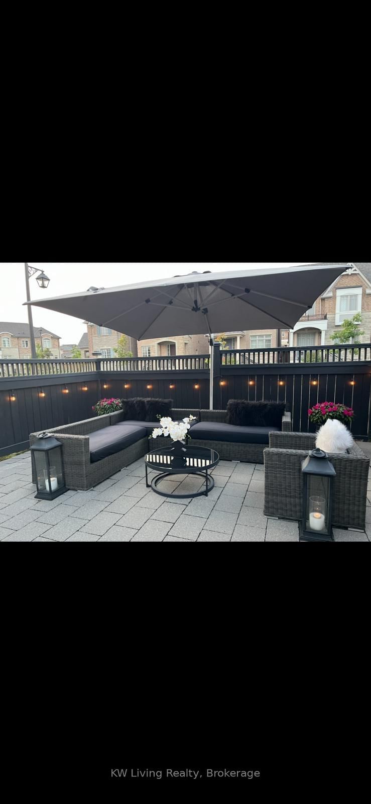 Detached House for sale at 1 Meadowsweet Lane, Richmond Hill, Ontario, L4E 1B8 - Oak Ridges Lake Wilcox - MLS: N12938552