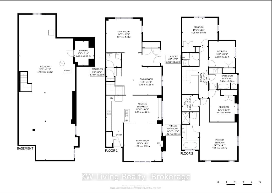 Detached House for sale at 1 Meadowsweet Lane, Richmond Hill, Ontario, L4E 1B8 - Oak Ridges Lake Wilcox - MLS: N12938552