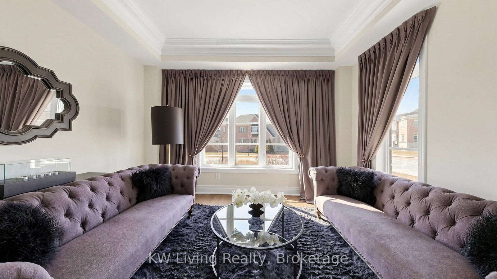 Detached House for sale at 1 Meadowsweet Lane, Richmond Hill, Ontario, L4E 1B8 - Oak Ridges Lake Wilcox - MLS: N12938552