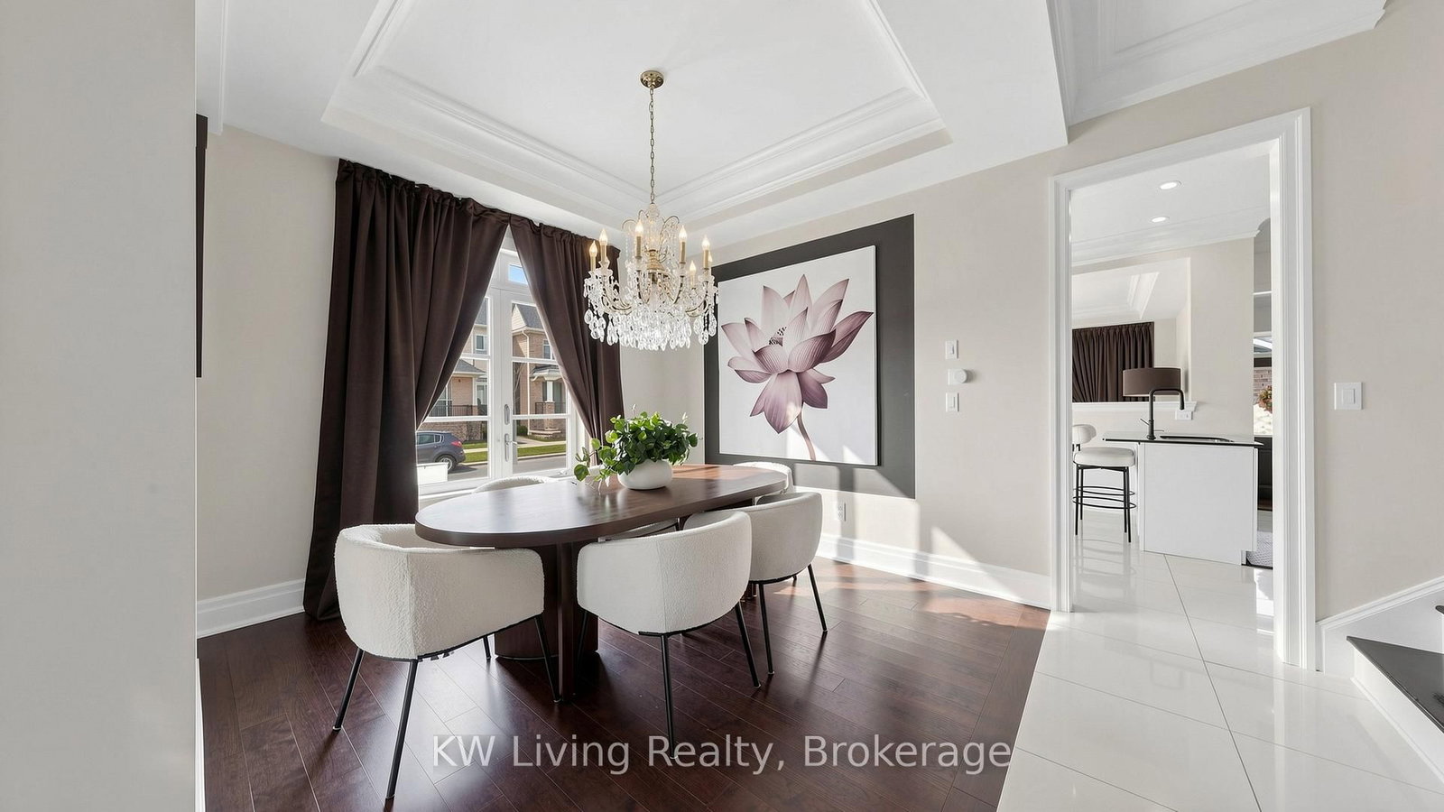 Detached House for sale at 1 Meadowsweet Lane, Richmond Hill, Ontario, L4E 1B8 - Oak Ridges Lake Wilcox - MLS: N12938552