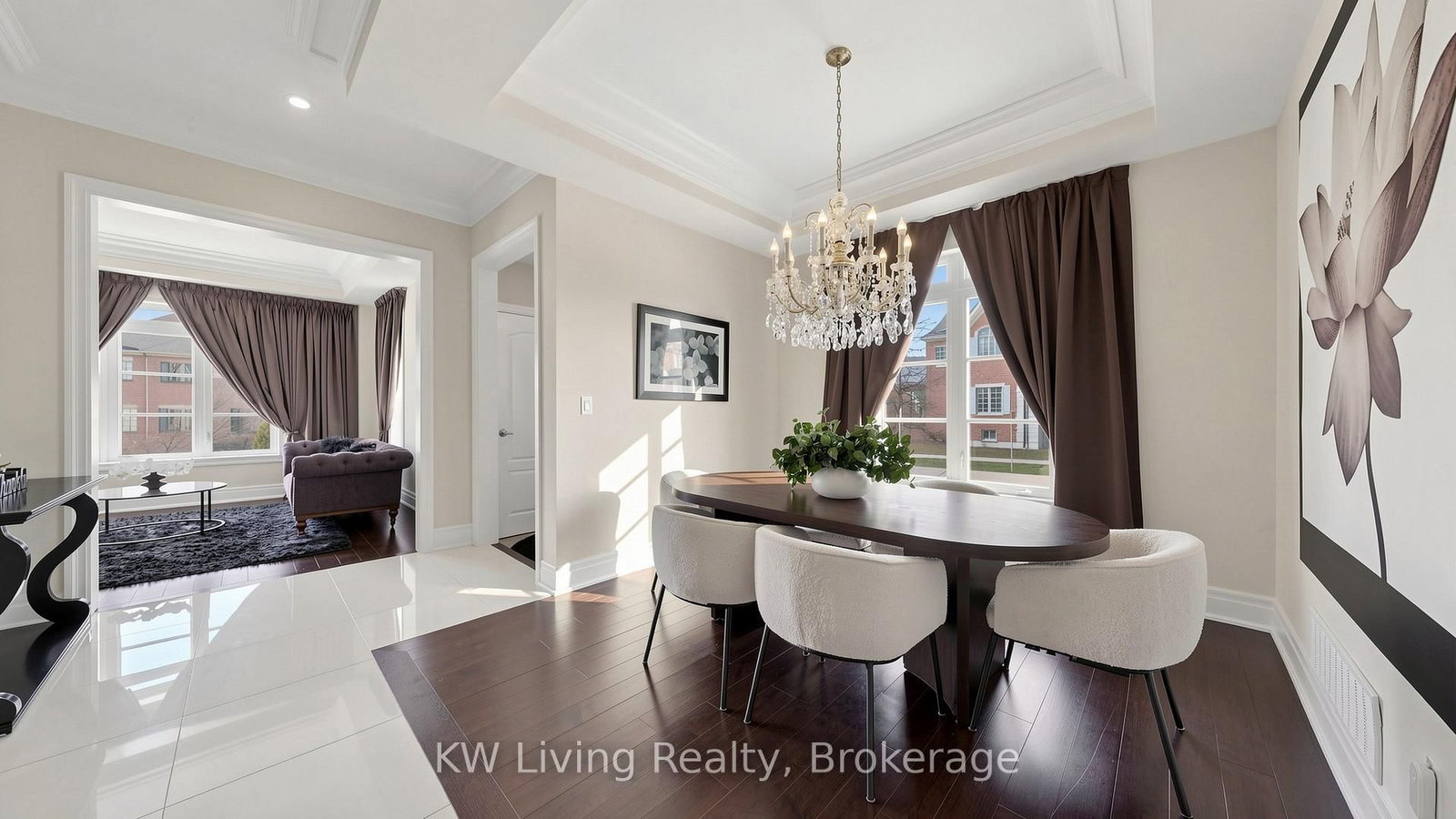 Detached House for sale at 1 Meadowsweet Lane, Richmond Hill, Ontario, L4E 1B8 - Oak Ridges Lake Wilcox - MLS: N12938552