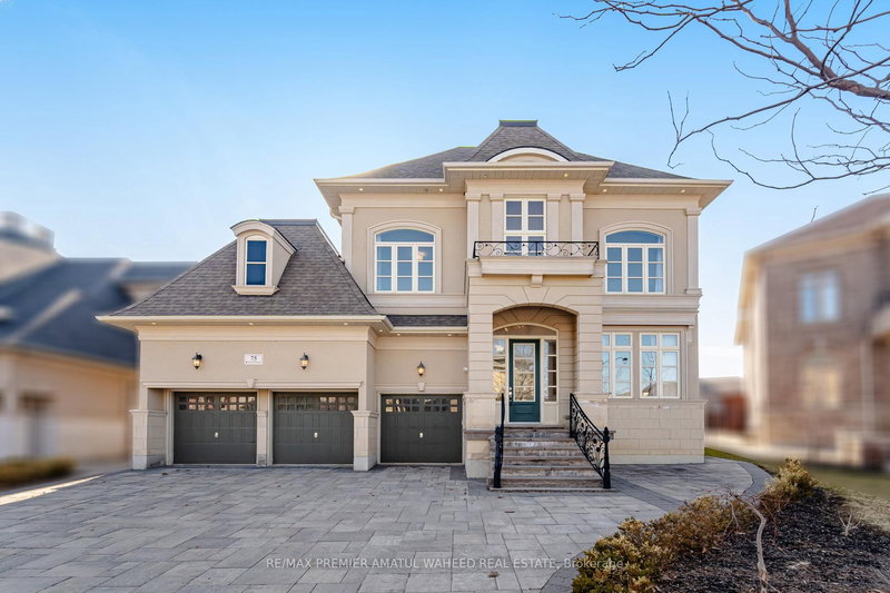 75 Virtue Cres, Vaughan, L4H 4C3 | Image 3
