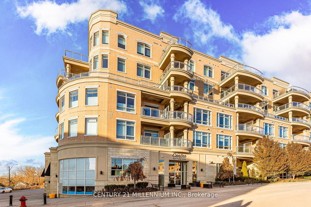 419 - 15277 Yonge Street