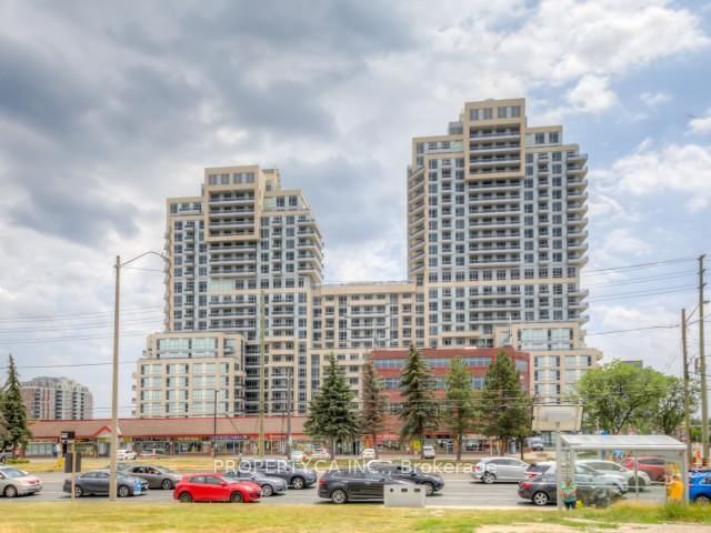 804 - 9201 Yonge Street