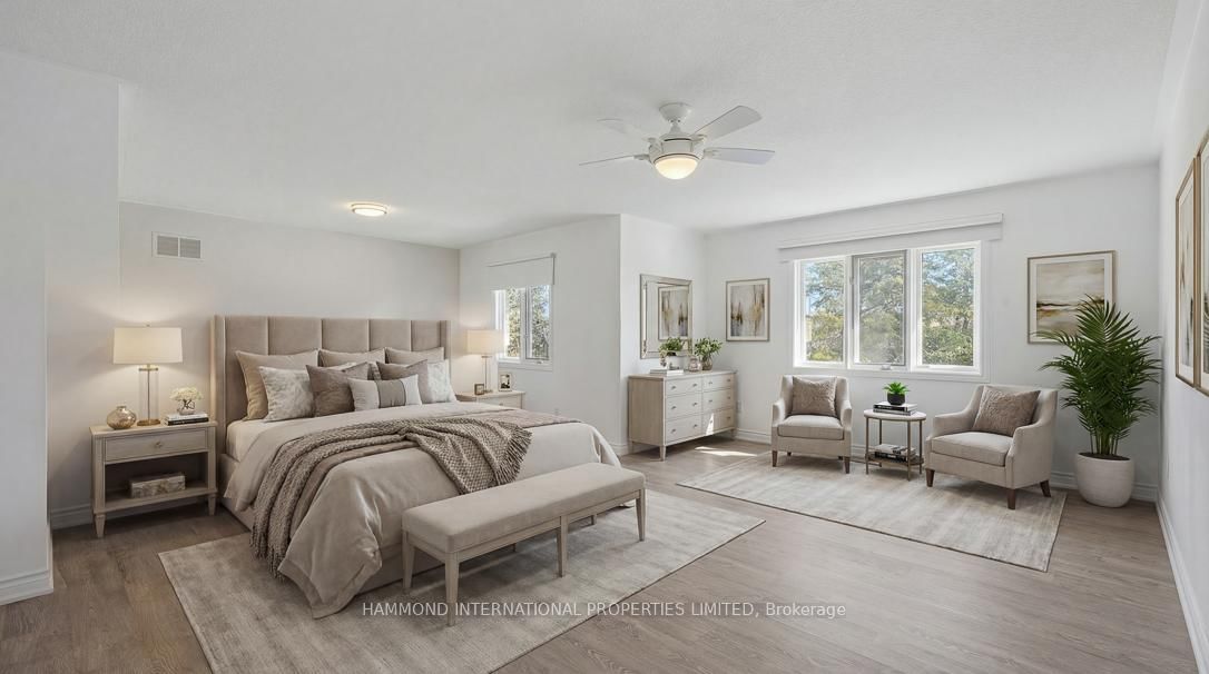 Detached House for sale at 31 Vesta Drive, Richmond Hill, Ontario, L4B 2M2 - Bayview Hill - MLS: N12938752