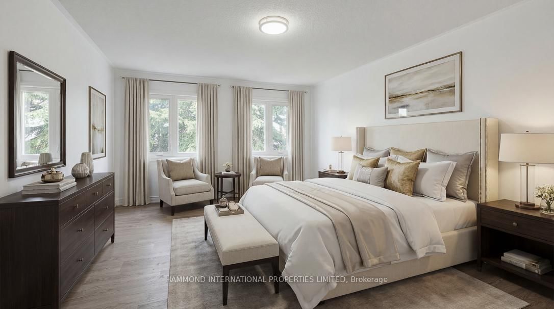 Detached House for sale at 31 Vesta Drive, Richmond Hill, Ontario, L4B 2M2 - Bayview Hill - MLS: N12938752