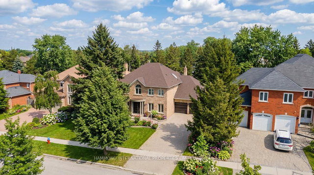 31 Vesta Drive