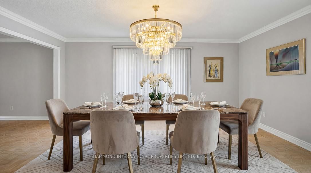 Detached House for sale at 31 Vesta Drive, Richmond Hill, Ontario, L4B 2M2 - Bayview Hill - MLS: N12938752