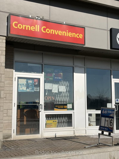 9 - 3378 Bur Oak Ave | Markham | Image