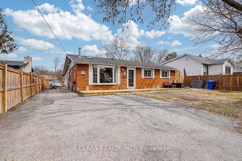 298 Annshiela Dr, Georgina, L4P 3A5 | Image 3