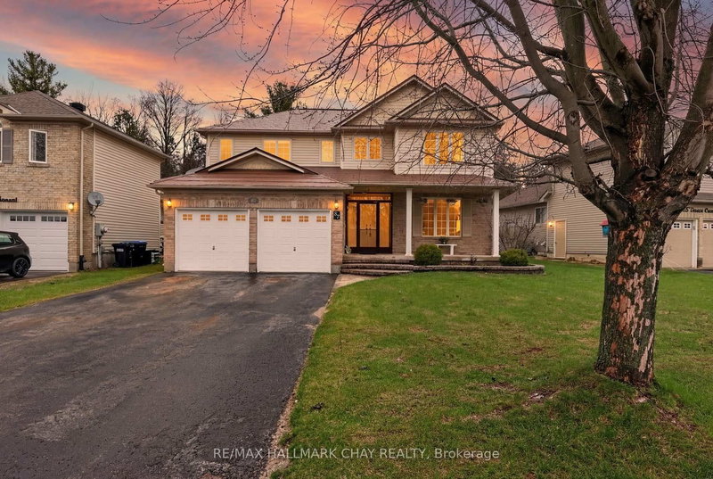 home for sale on 87 Truax Crescent