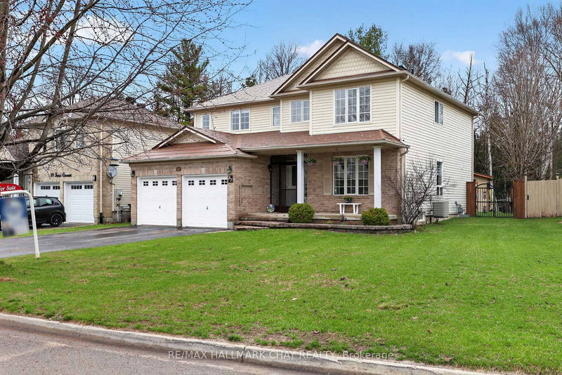 87 Truax Cres, Essa, L3W 0C1 | Image 2