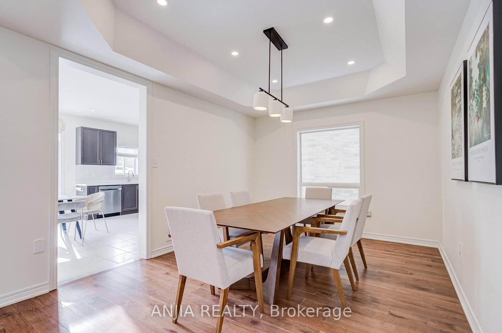 Detached House for sale at 23 Grey Wing Avenue, Georgina, Ontario, L4P 0B7 - Keswick South - MLS: N12939186