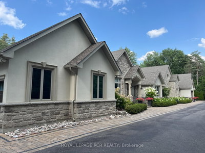 7 Loggers Tr | Whitchurch-Stouffville | Image