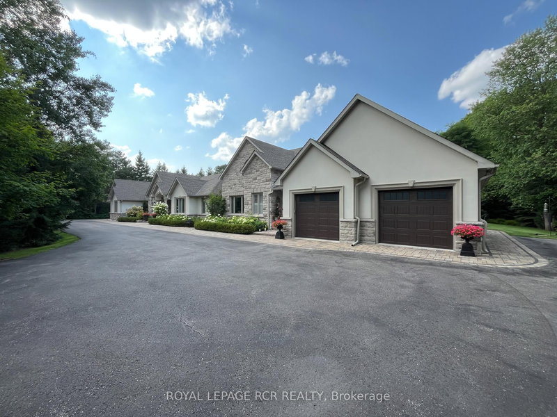 7 Loggers Tr, Whitchurch-Stouffville, L4A 2L6 | Image 3