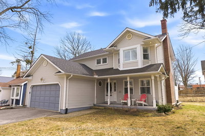 154 Brock St | Uxbridge | Image