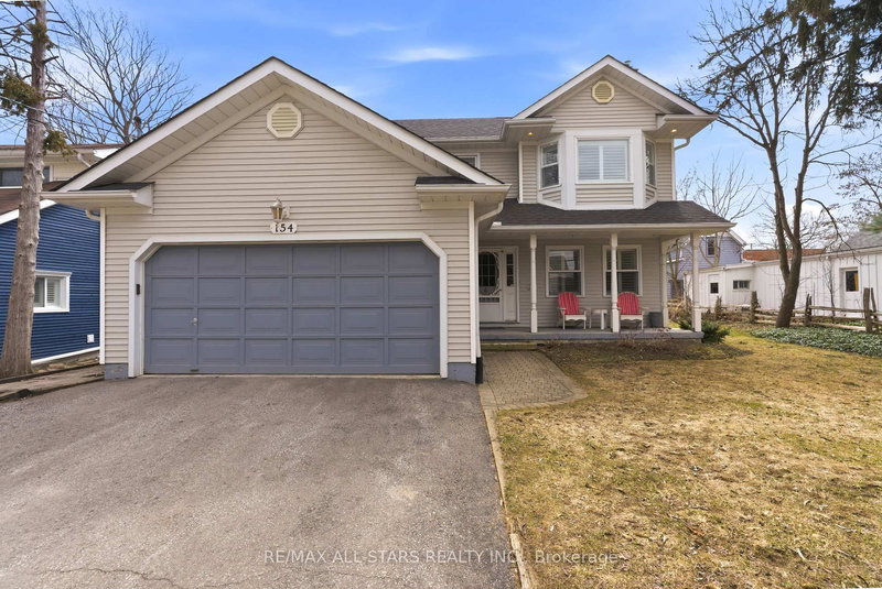 154 Brock St E, Uxbridge, L9P 1K5 | Image 2