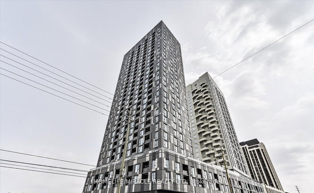 2431 - 498 Caldari Road