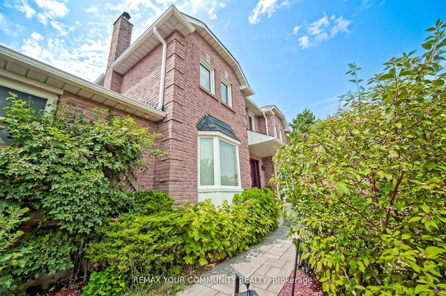 2 Kirkland Court